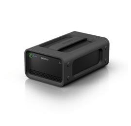 ذخیره-کننده-حرفه-ای-Sony-PSZ-RA6T-6TB-2-Bay-Thunderbolt-2-Portable-RAID-Array--MFR--PSZRA6T-BQ